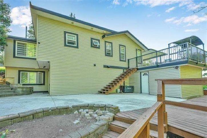 7794 141b Street, Surrey, British Columbia  V3W 6J7 - Photo 6 - R3131043