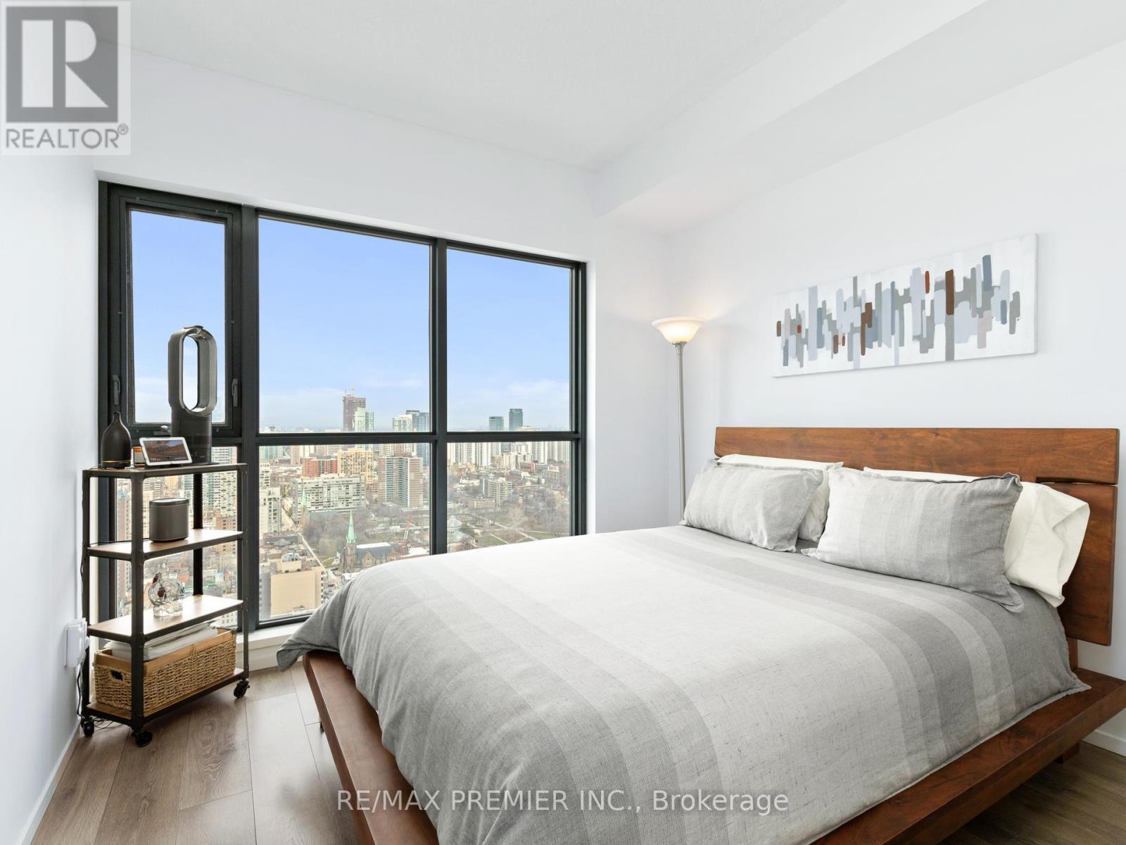 3609 - 159 Dundas Street E, Toronto, Ontario  M5B 0A9 - Photo 10 - C13230158