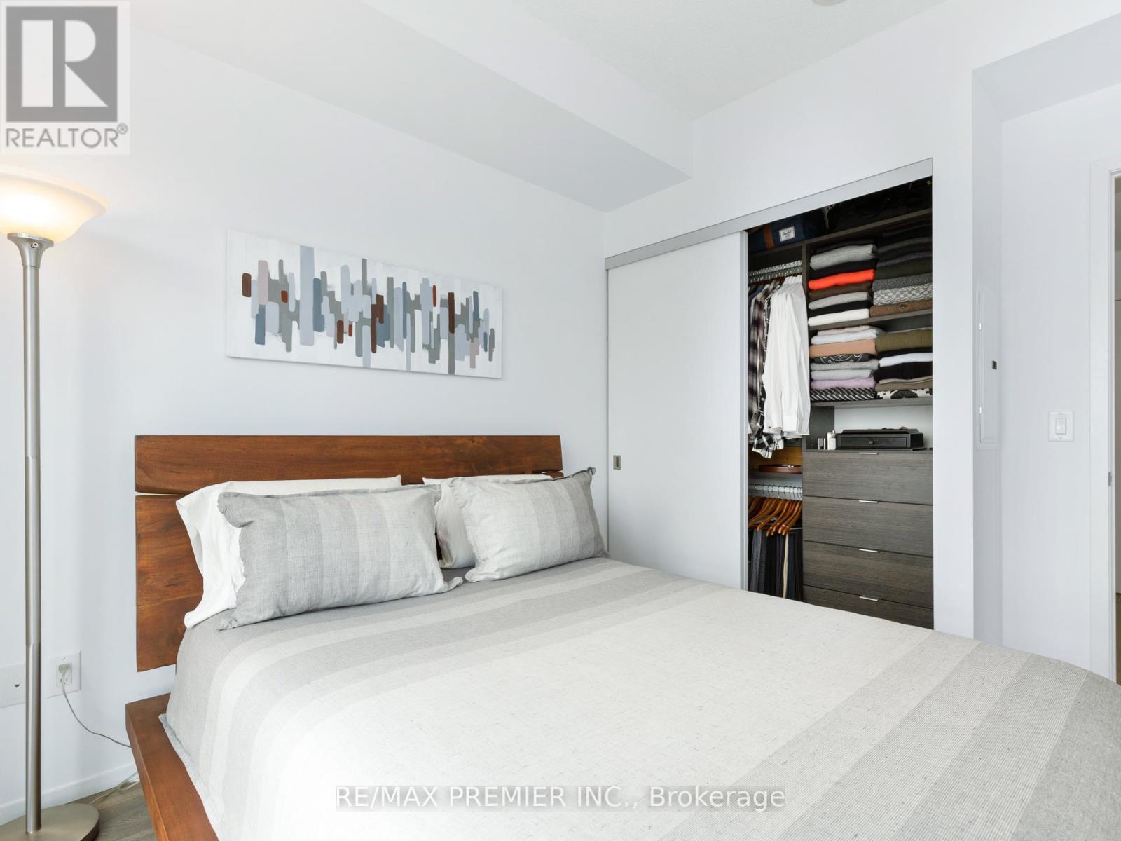 3609 - 159 Dundas Street E, Toronto, Ontario  M5B 0A9 - Photo 11 - C13230158