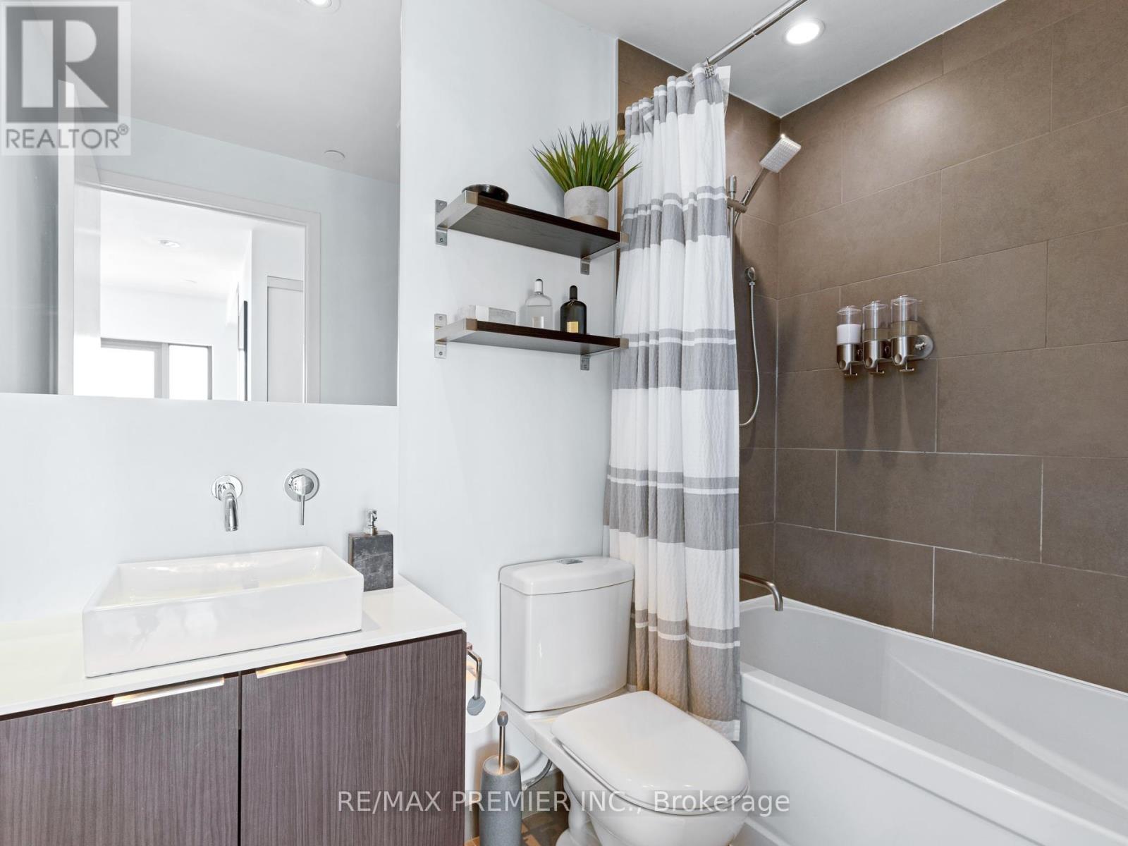 3609 - 159 Dundas Street E, Toronto, Ontario  M5B 0A9 - Photo 12 - C13230158