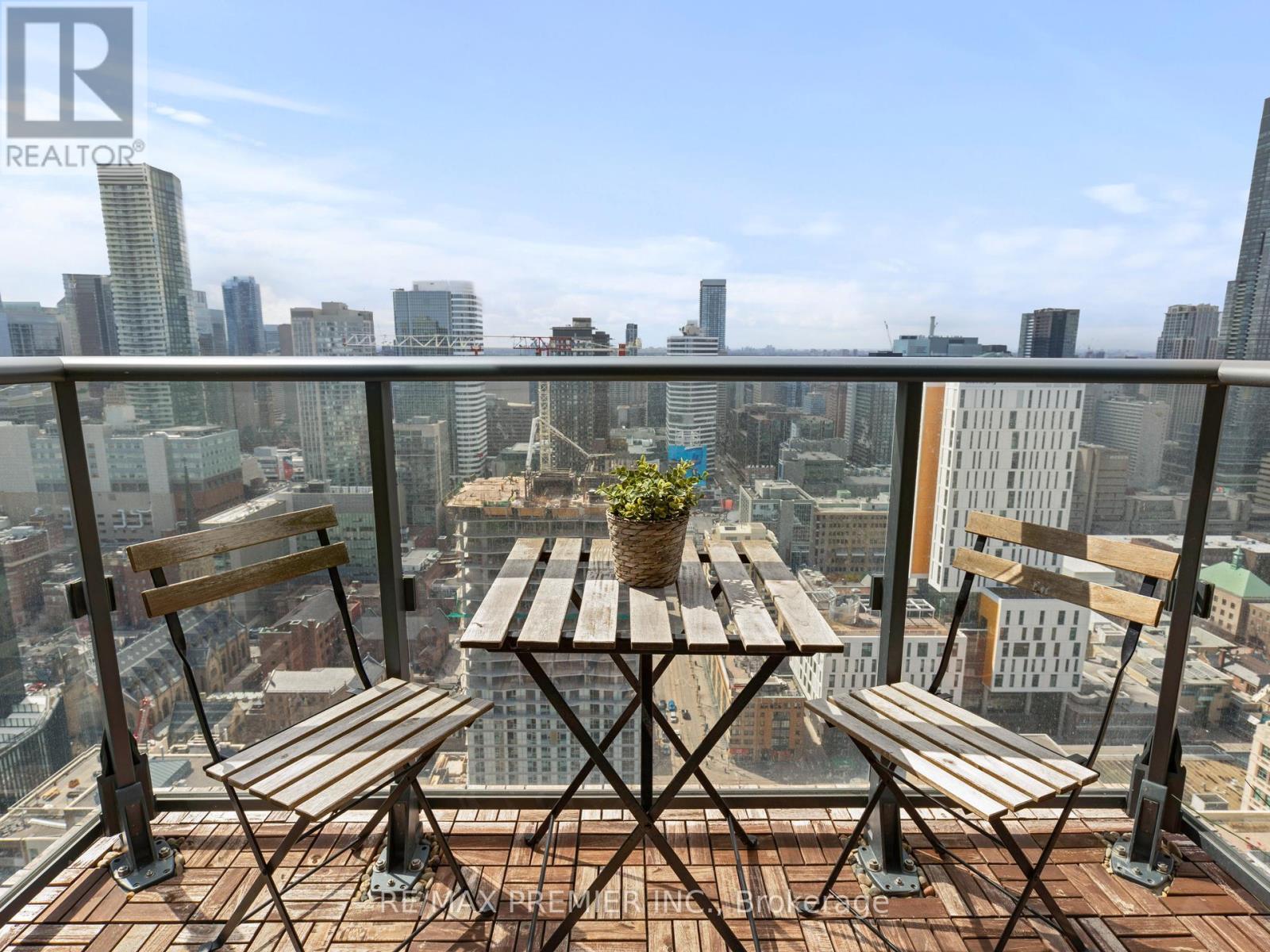 3609 - 159 Dundas Street E, Toronto, Ontario  M5B 0A9 - Photo 14 - C13230158