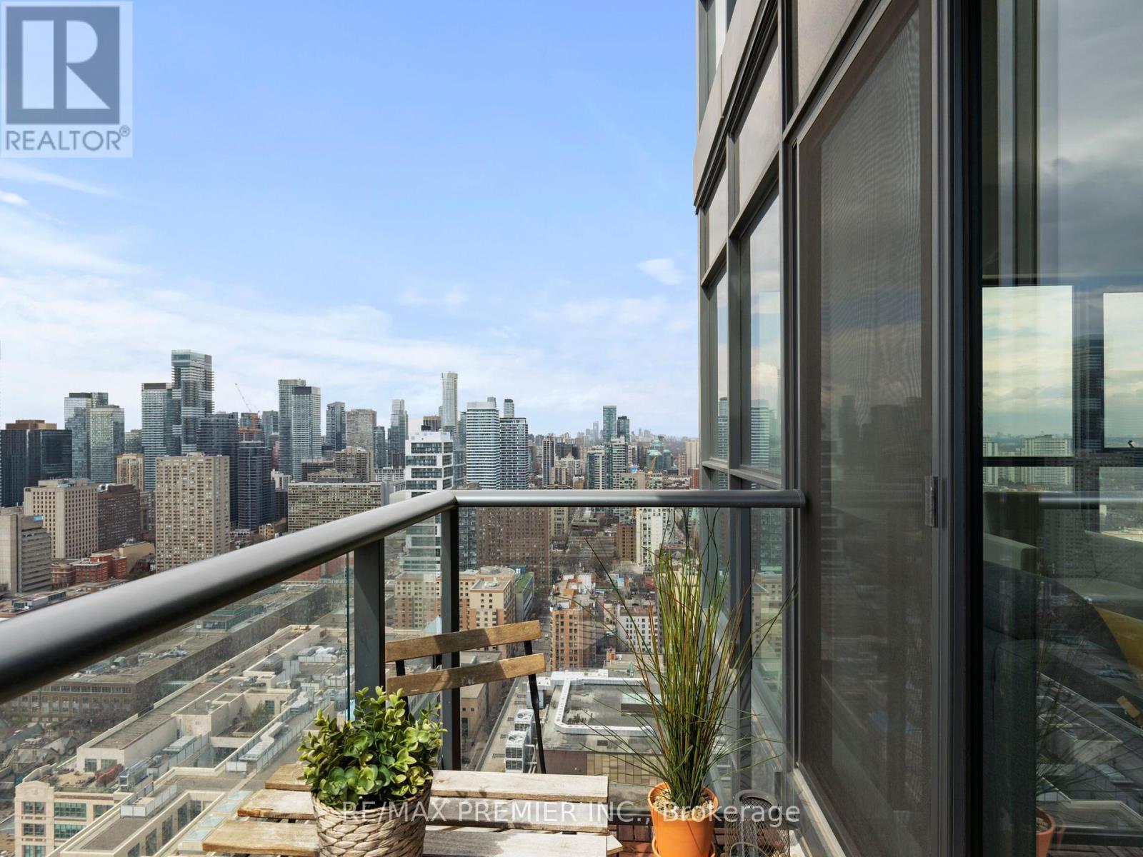 3609 - 159 Dundas Street E, Toronto, Ontario  M5B 0A9 - Photo 15 - C13230158