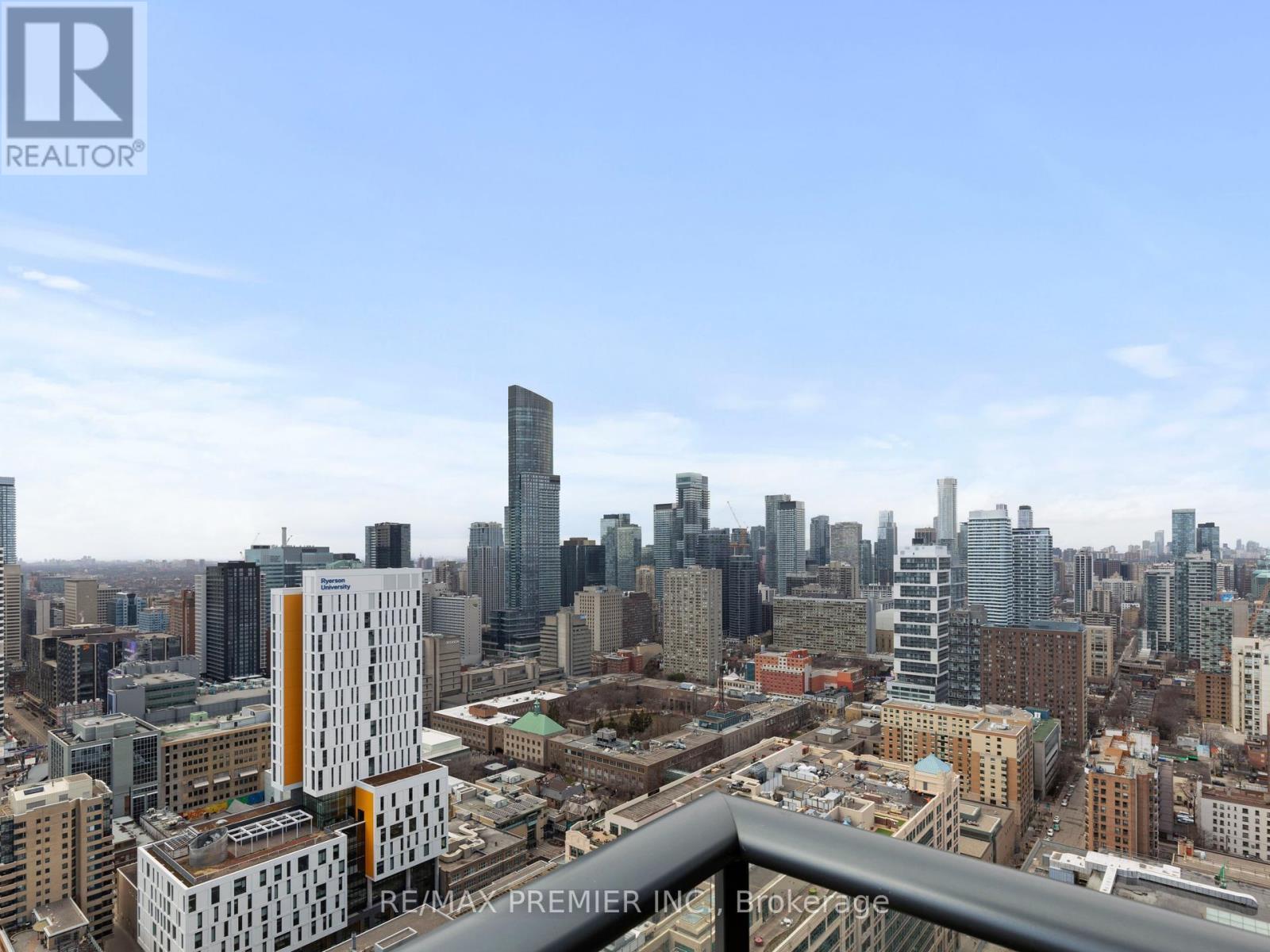 3609 - 159 Dundas Street E, Toronto, Ontario  M5B 0A9 - Photo 16 - C13230158