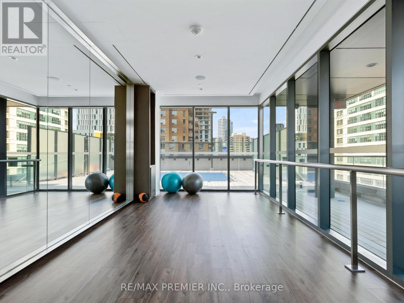 3609 - 159 Dundas Street E, Toronto, Ontario  M5B 0A9 - Photo 17 - C13230158