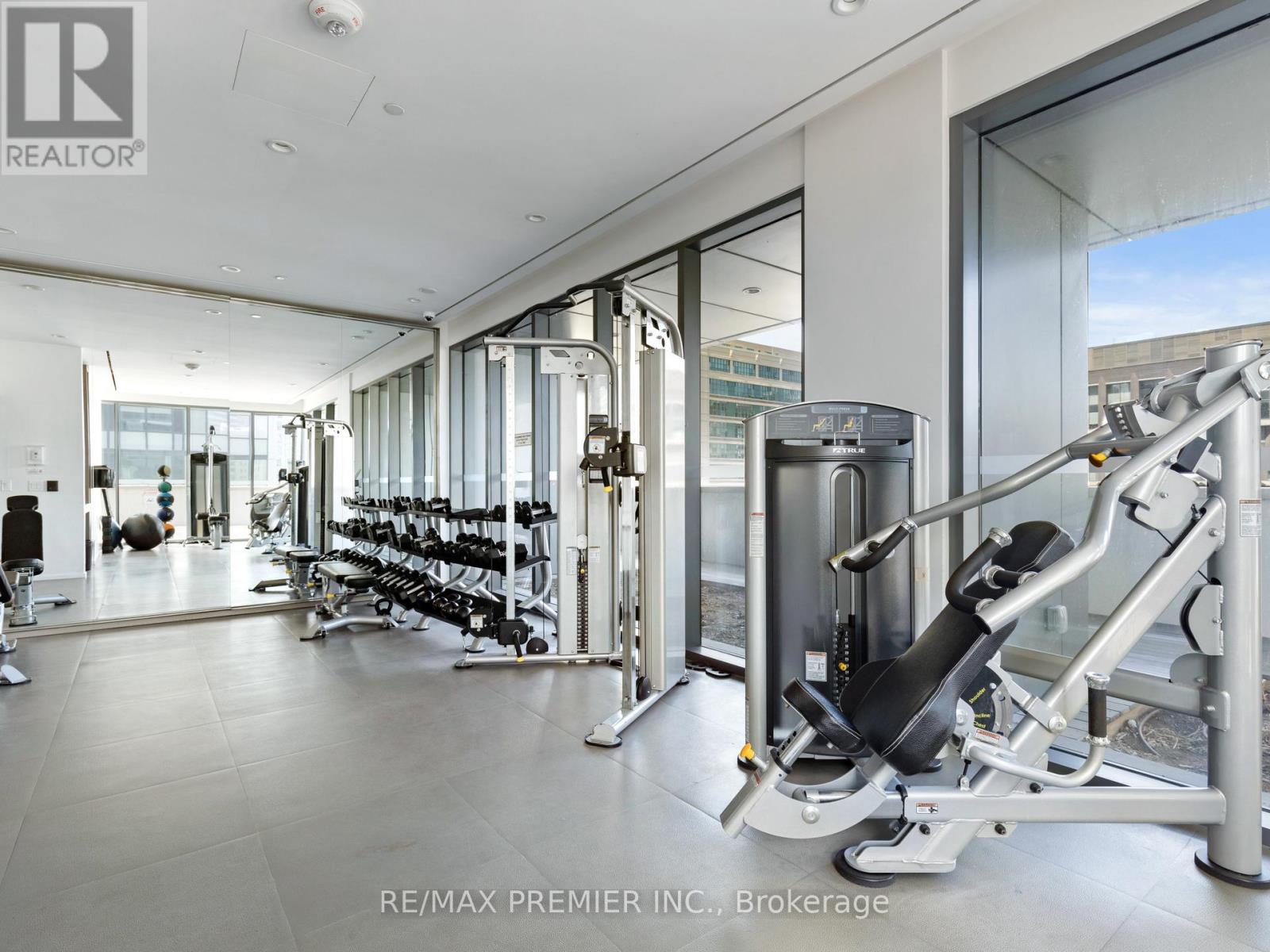 3609 - 159 Dundas Street E, Toronto, Ontario  M5B 0A9 - Photo 18 - C13230158