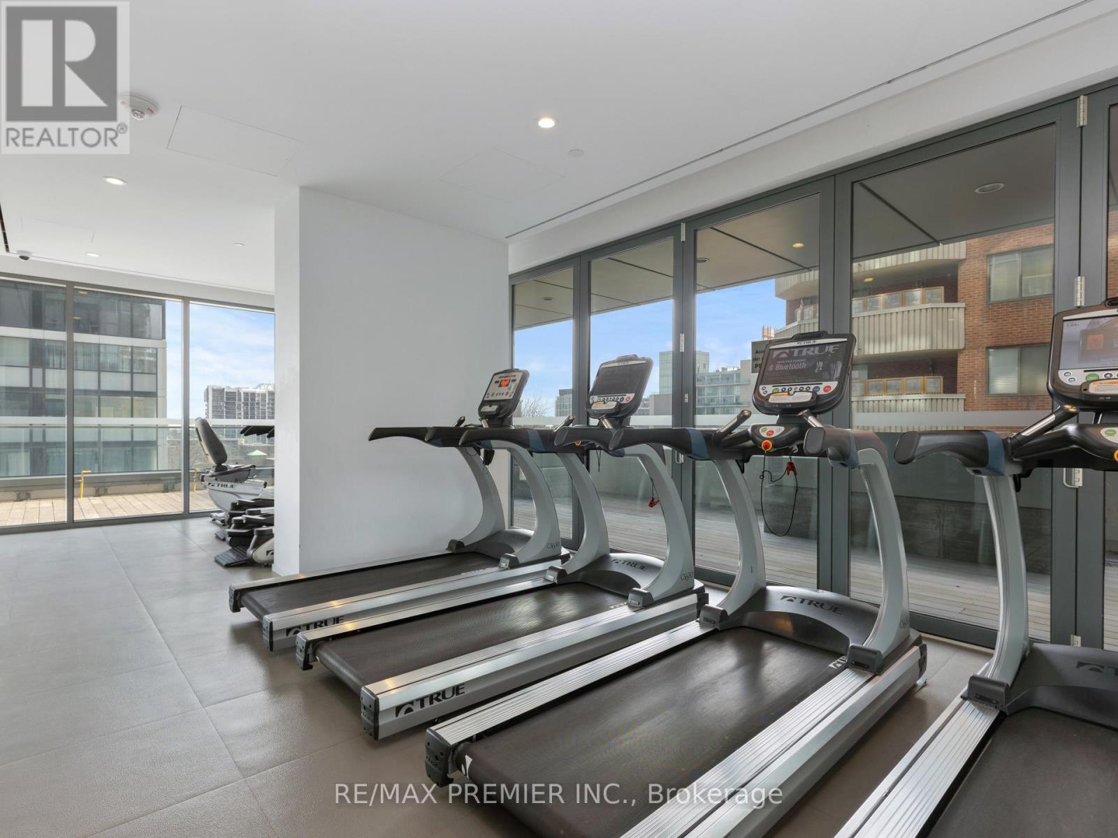 3609 - 159 Dundas Street E, Toronto, Ontario  M5B 0A9 - Photo 19 - C13230158