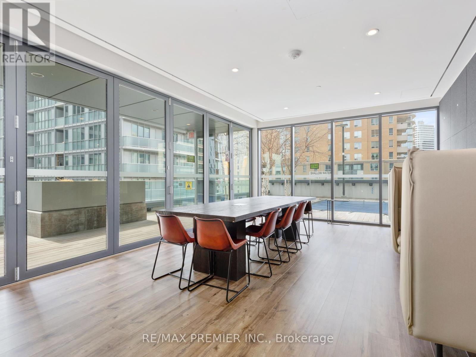 3609 - 159 Dundas Street E, Toronto, Ontario  M5B 0A9 - Photo 20 - C13230158