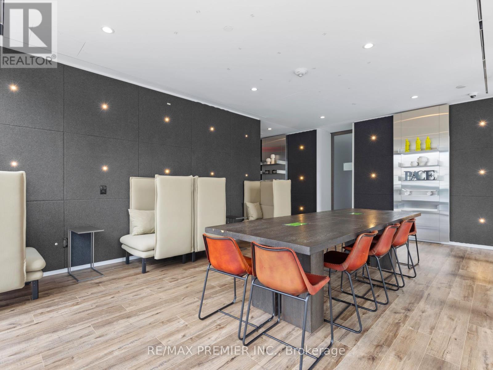 3609 - 159 Dundas Street E, Toronto, Ontario  M5B 0A9 - Photo 21 - C13230158