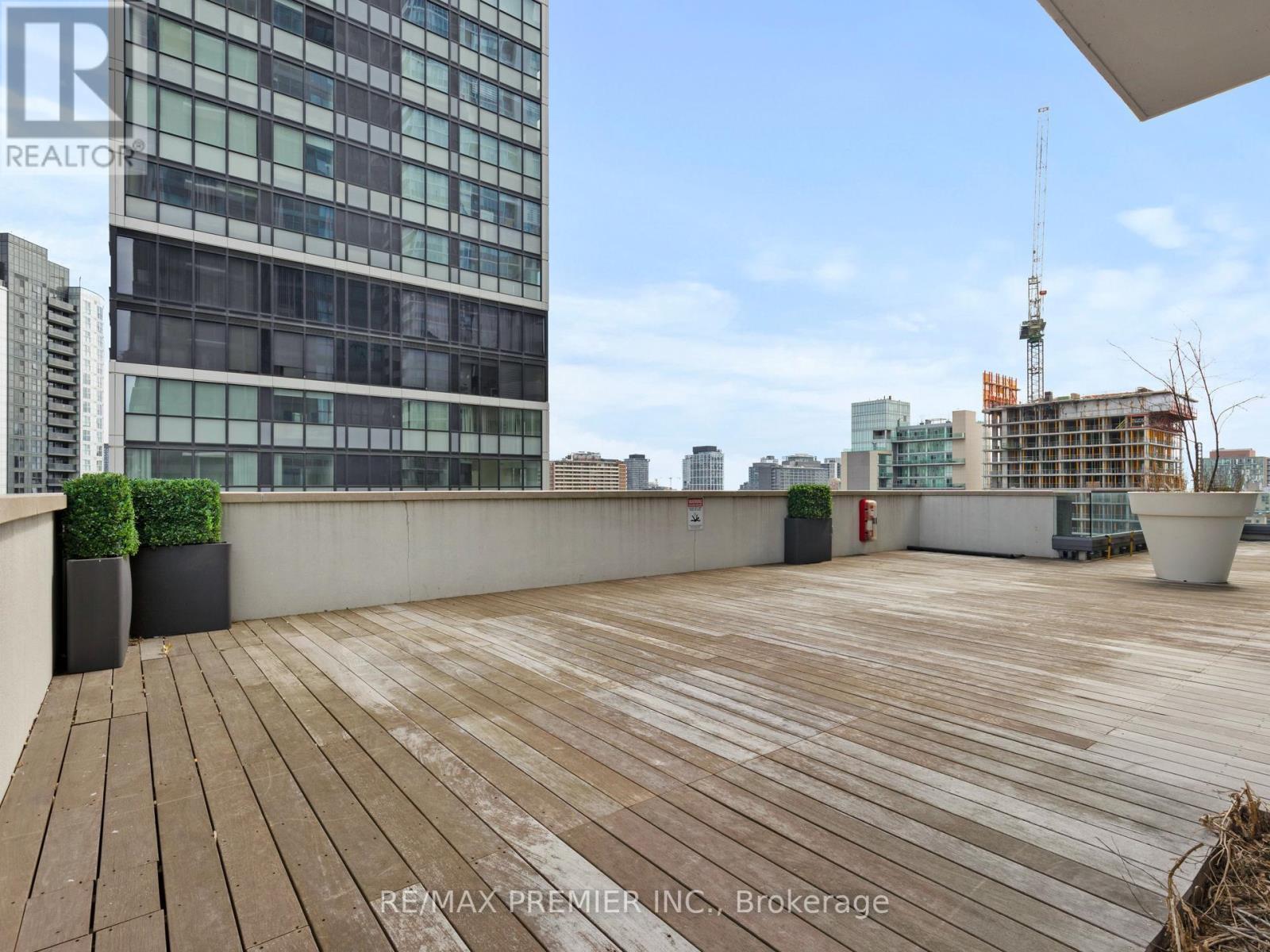 3609 - 159 Dundas Street E, Toronto, Ontario  M5B 0A9 - Photo 22 - C13230158