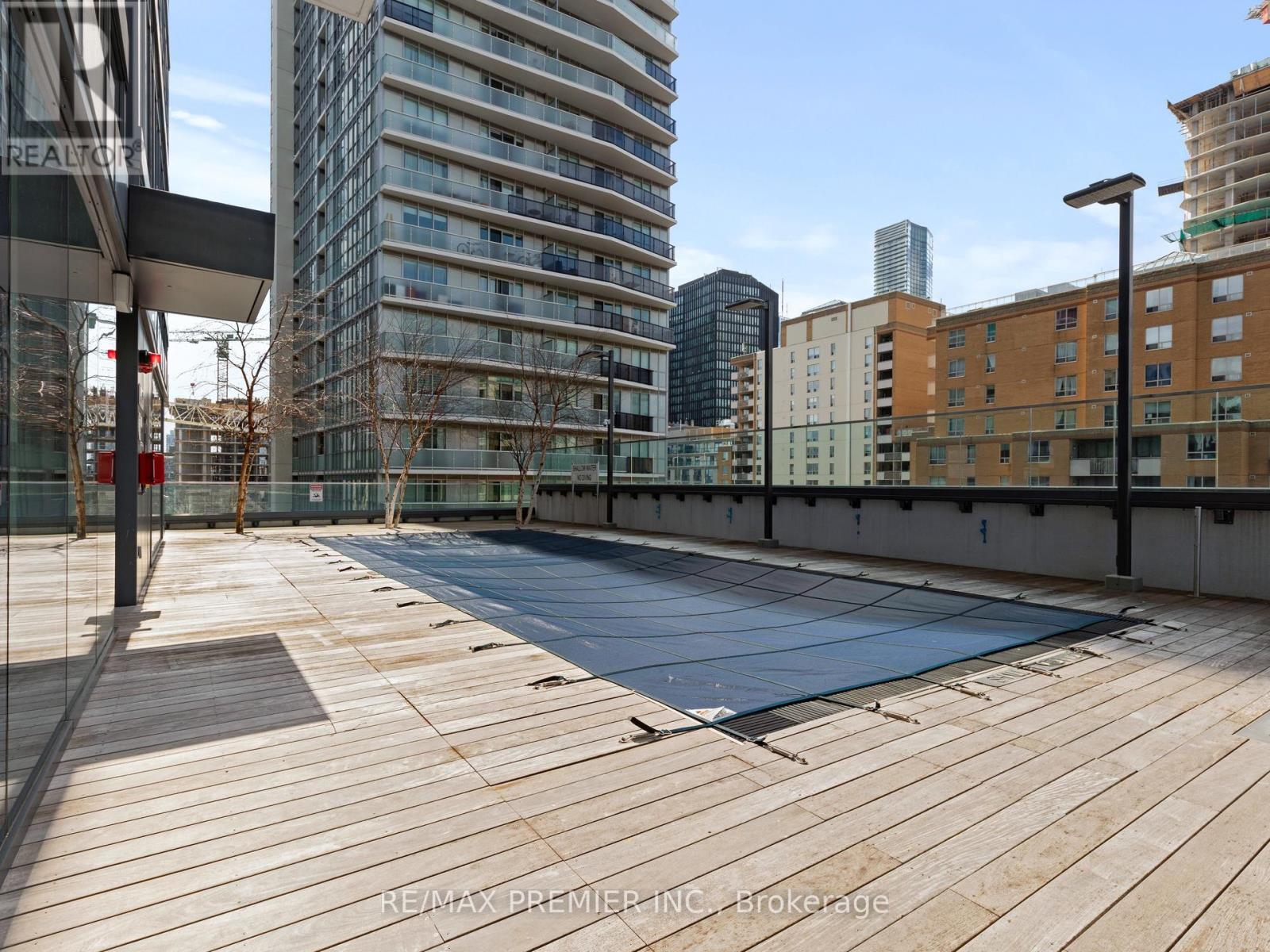 3609 - 159 Dundas Street E, Toronto, Ontario  M5B 0A9 - Photo 23 - C13230158