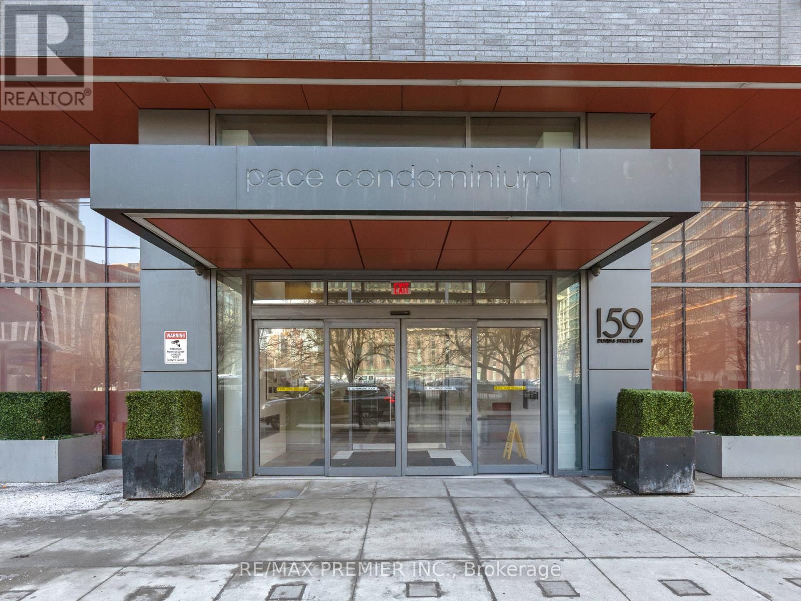 3609 - 159 Dundas Street E, Toronto, Ontario  M5B 0A9 - Photo 24 - C13230158