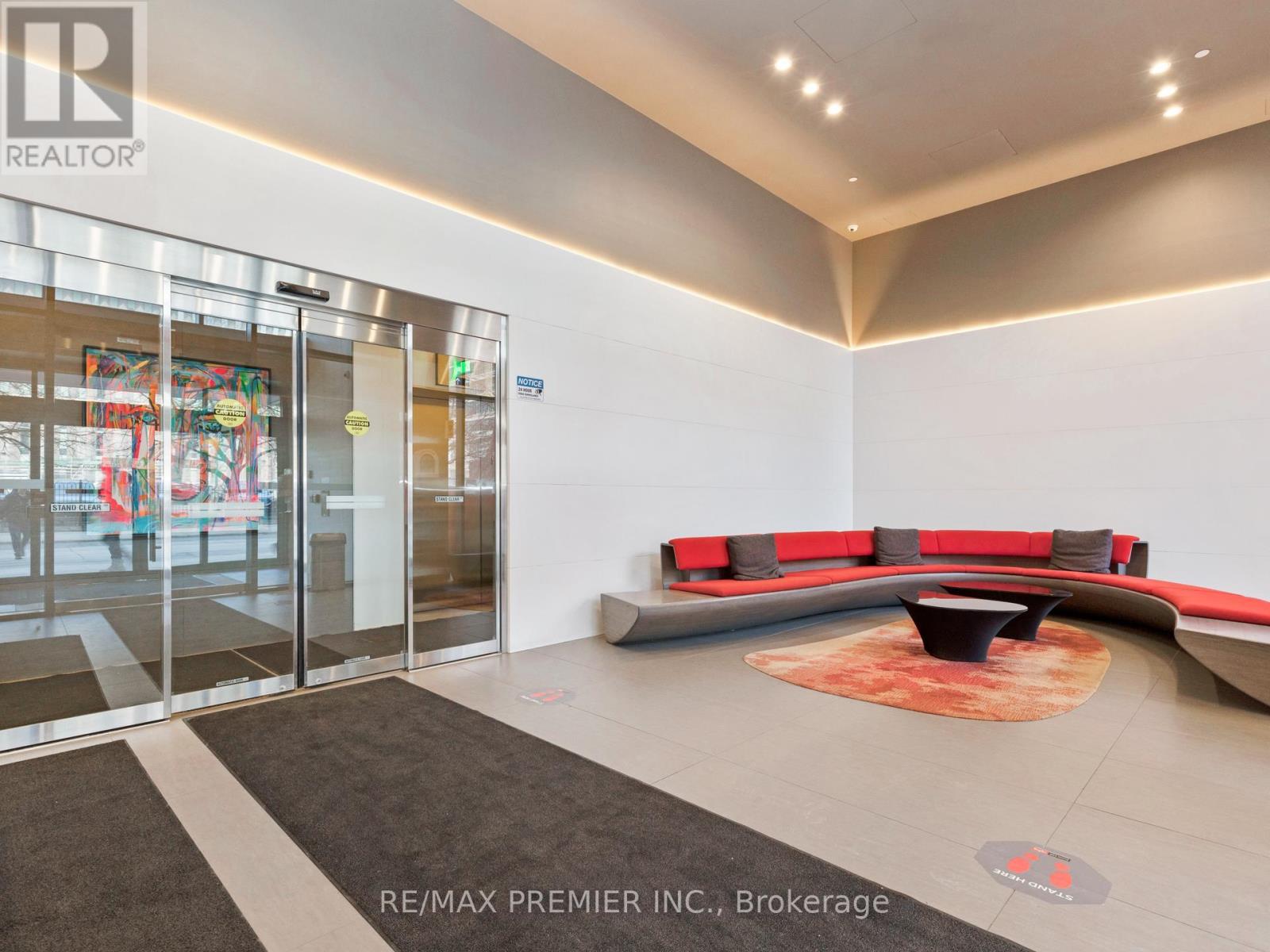 3609 - 159 Dundas Street E, Toronto, Ontario  M5B 0A9 - Photo 25 - C13230158