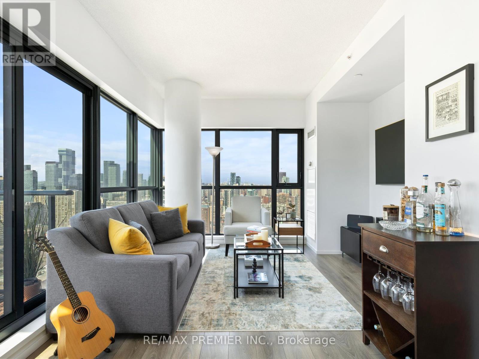 3609 - 159 Dundas Street E, Toronto, Ontario  M5B 0A9 - Photo 3 - C13230158