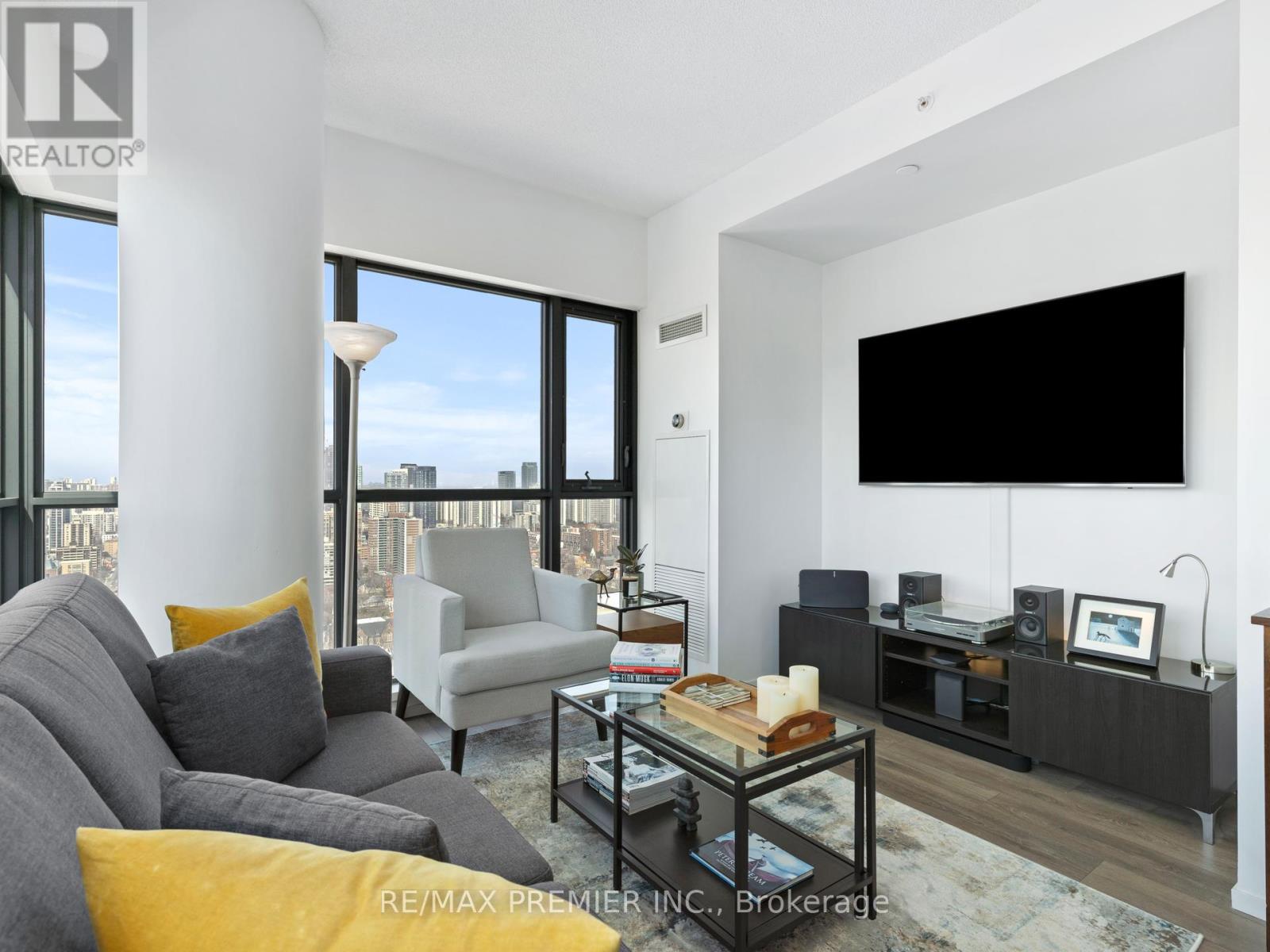 3609 - 159 Dundas Street E, Toronto, Ontario  M5B 0A9 - Photo 4 - C13230158