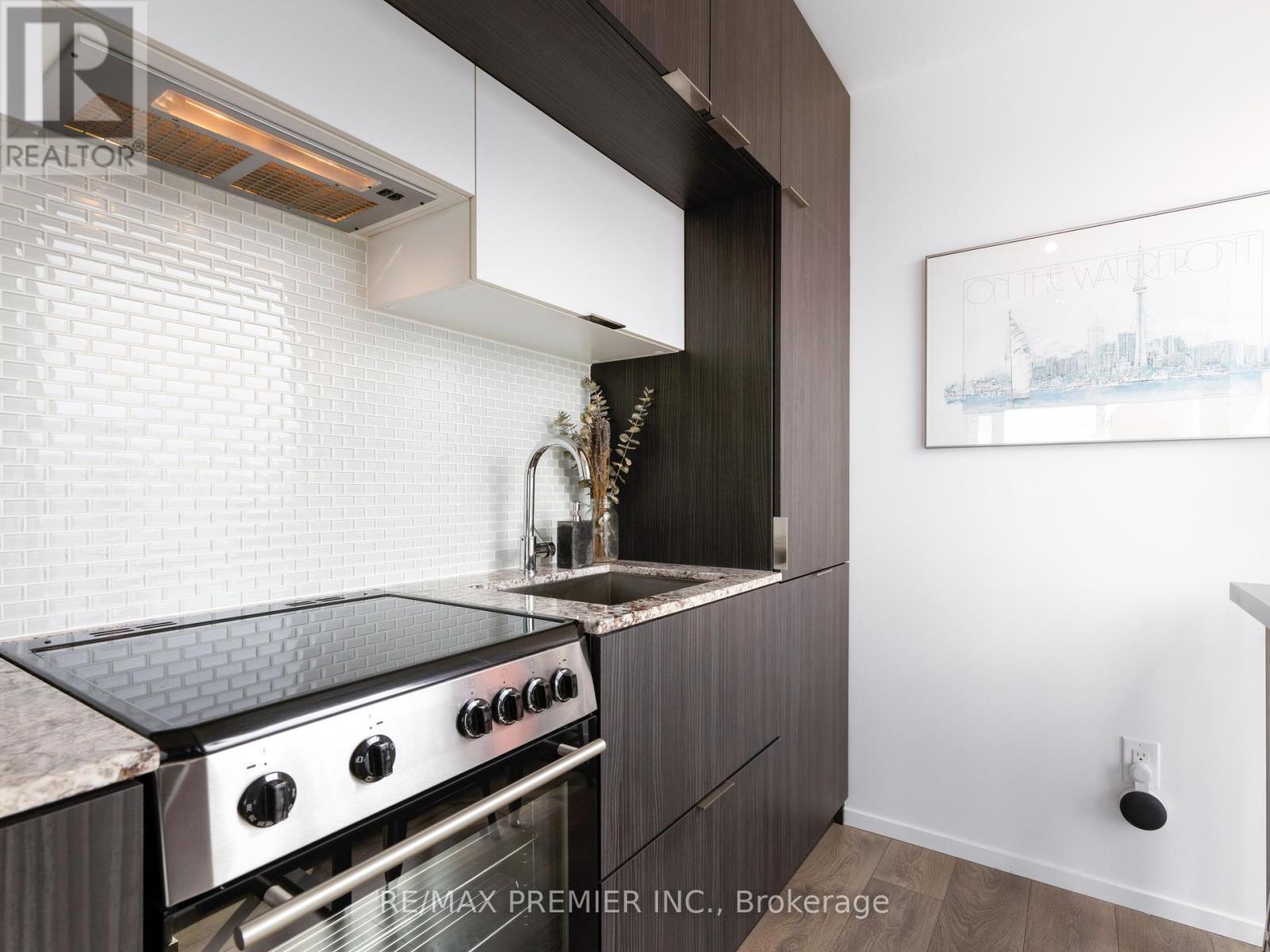 3609 - 159 Dundas Street E, Toronto, Ontario  M5B 0A9 - Photo 7 - C13230158