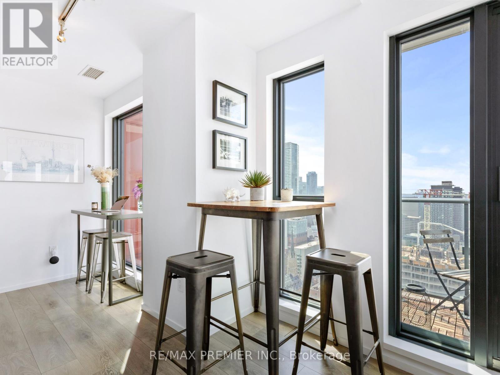 3609 - 159 Dundas Street E, Toronto, Ontario  M5B 0A9 - Photo 8 - C13230158