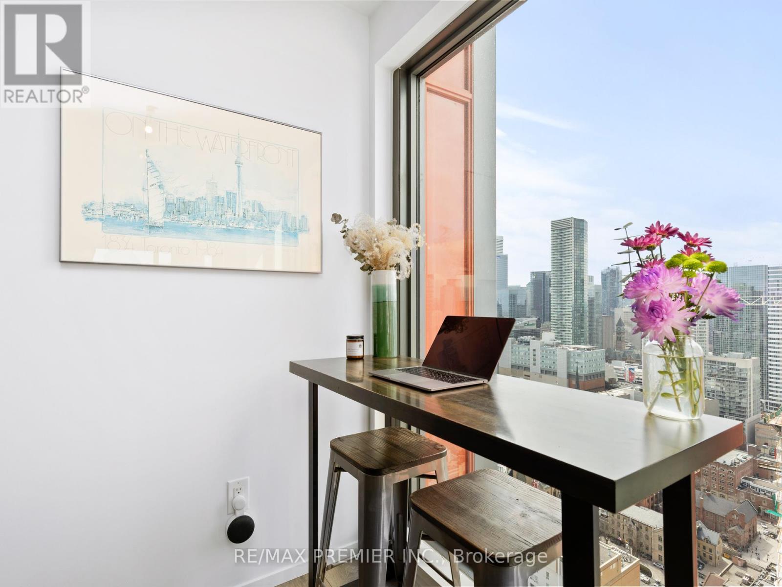 3609 - 159 Dundas Street E, Toronto, Ontario  M5B 0A9 - Photo 9 - C13230158