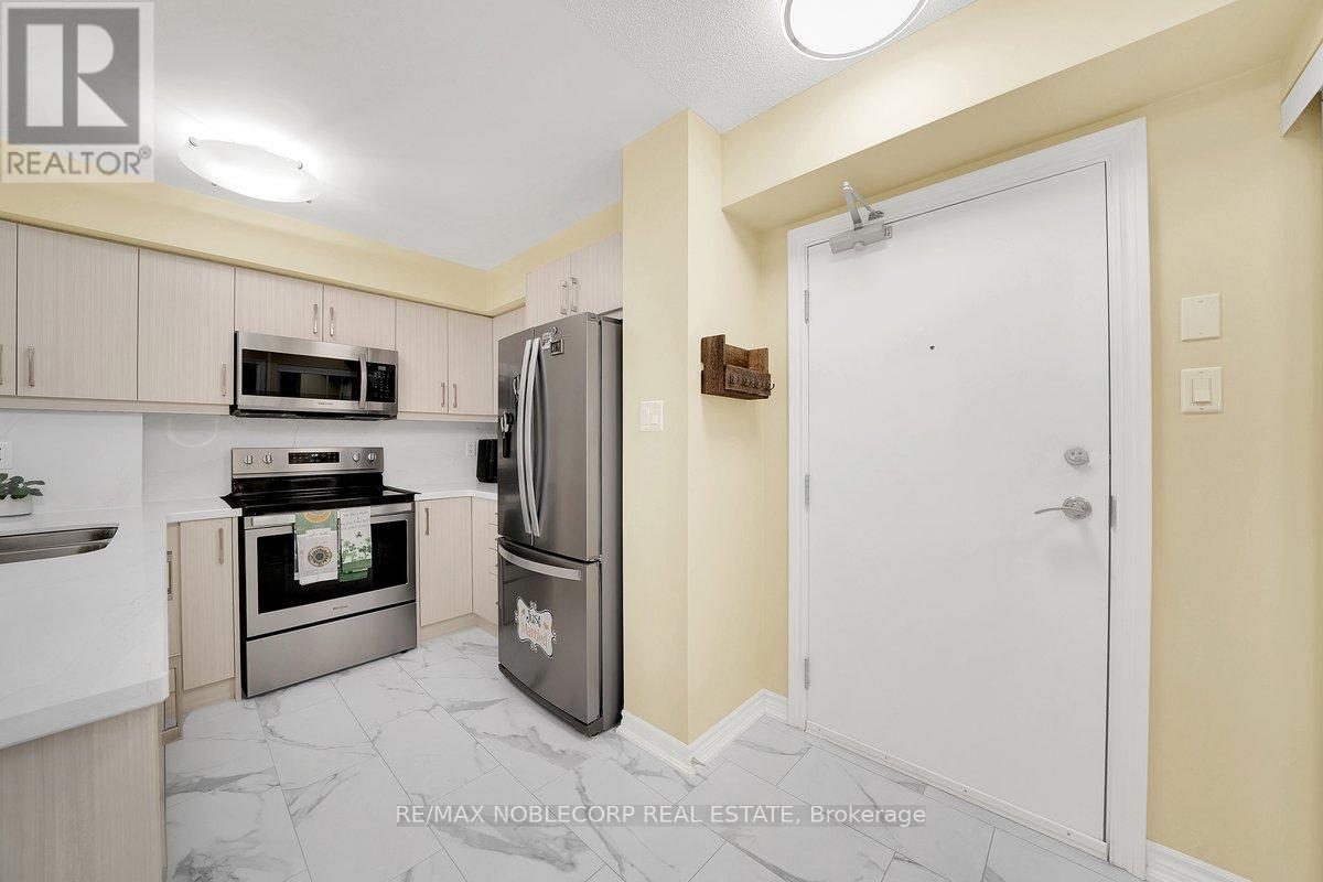 508 - 920 Sheppard Avenue W, Toronto, Ontario  M3H 0A2 - Photo 10 - C13230174