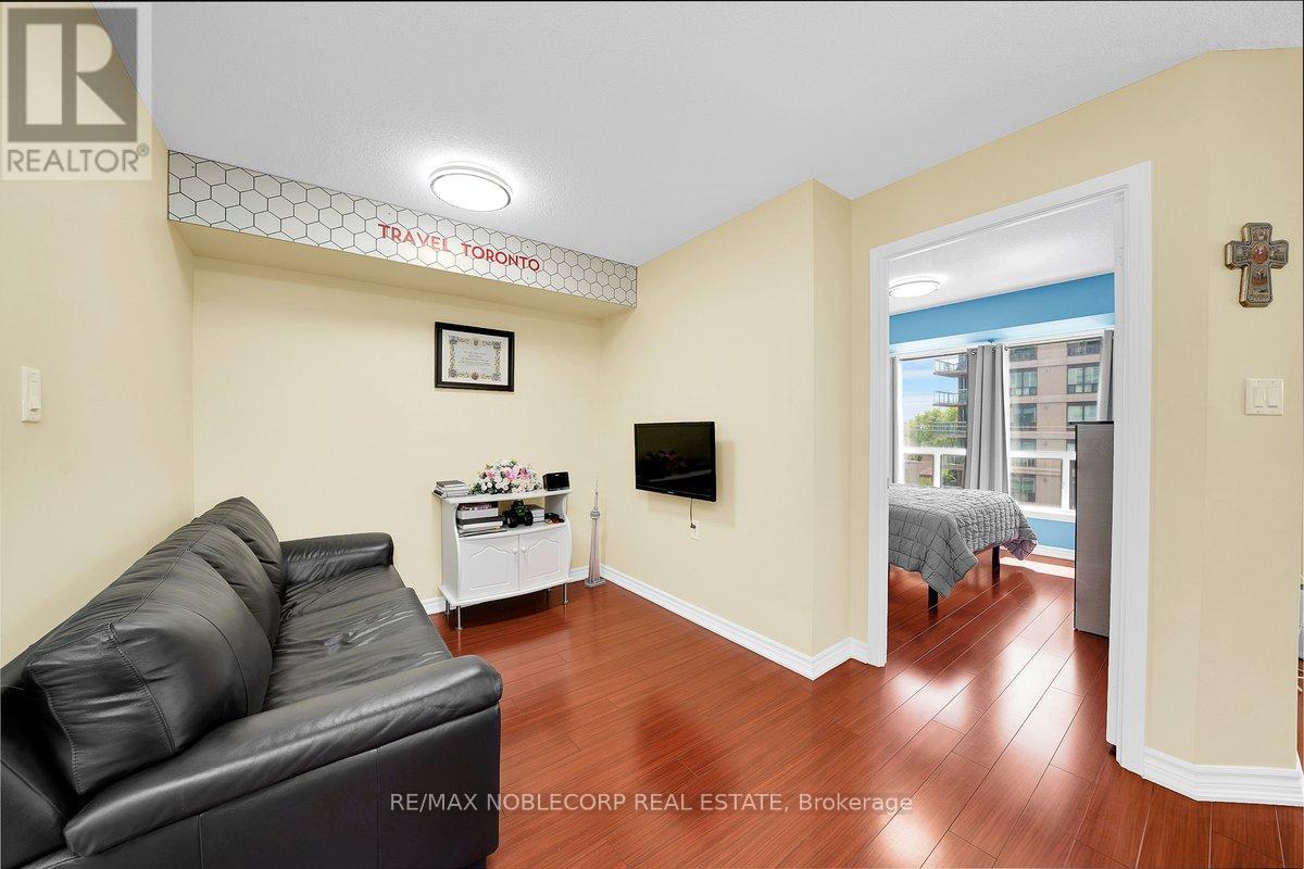 508 - 920 Sheppard Avenue W, Toronto, Ontario  M3H 0A2 - Photo 15 - C13230174