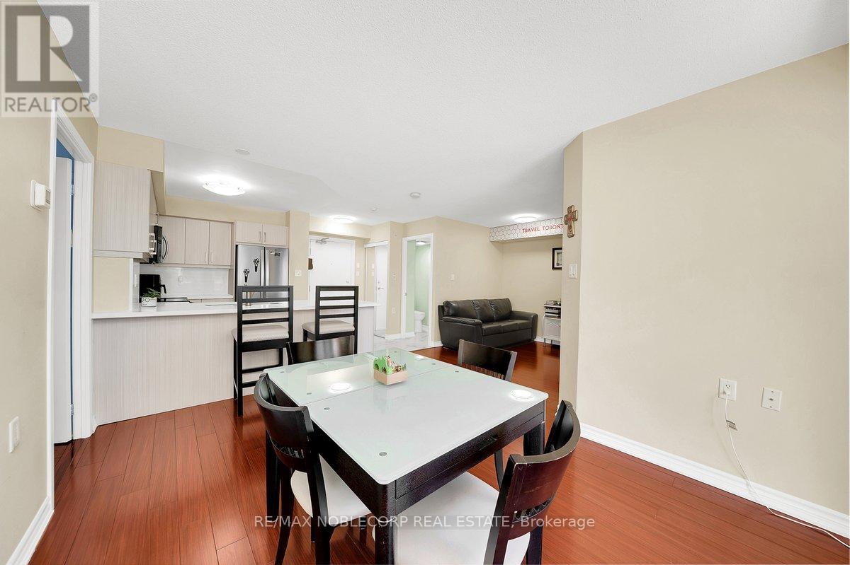 508 - 920 Sheppard Avenue W, Toronto, Ontario  M3H 0A2 - Photo 18 - C13230174