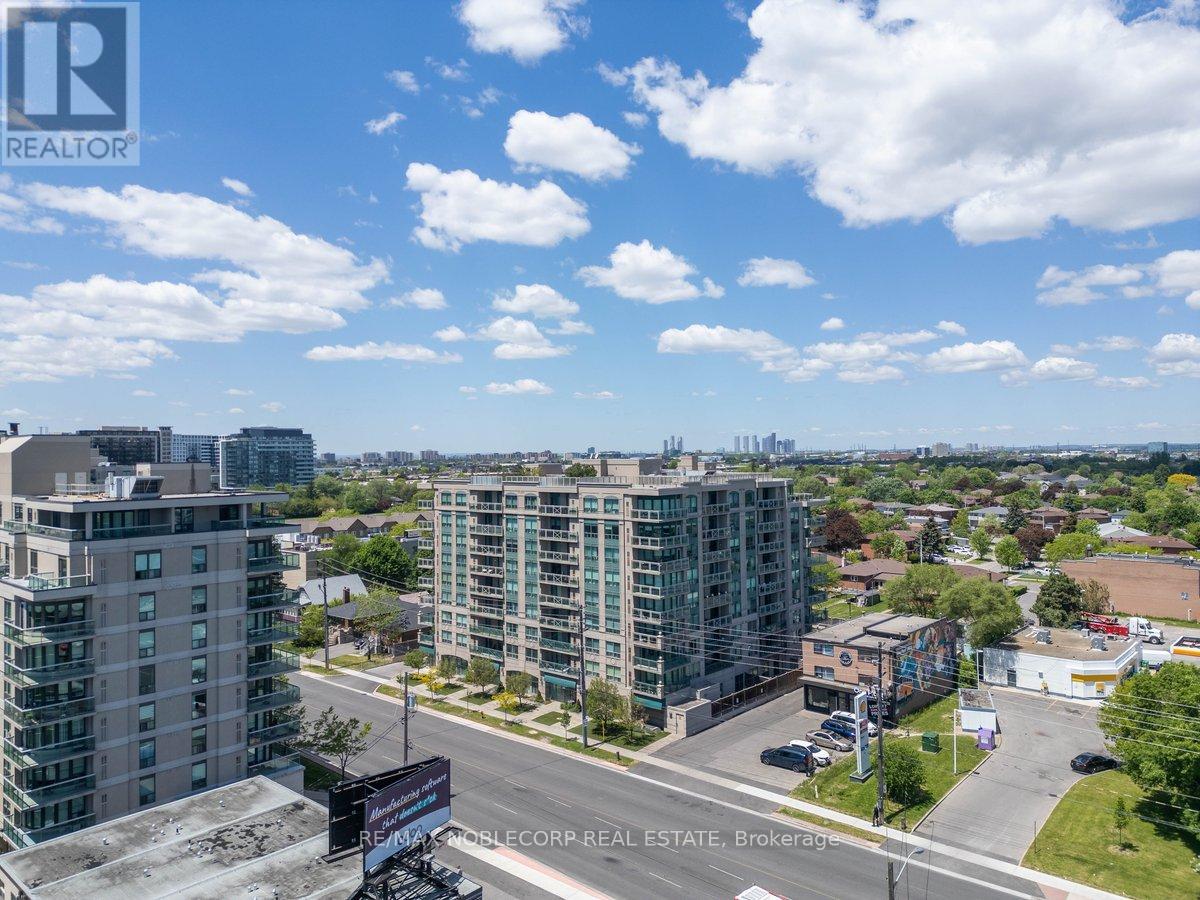 508 - 920 Sheppard Avenue W, Toronto, Ontario  M3H 0A2 - Photo 2 - C13230174