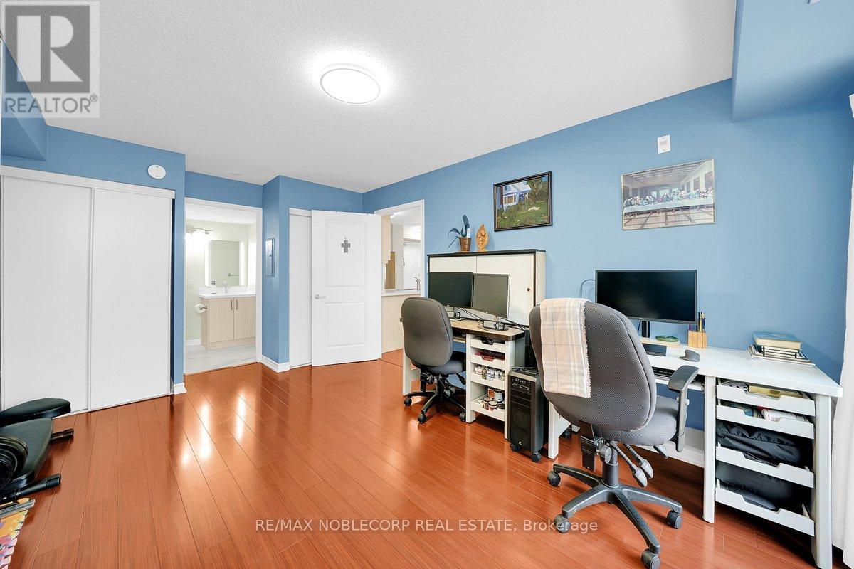508 - 920 Sheppard Avenue W, Toronto, Ontario  M3H 0A2 - Photo 20 - C13230174
