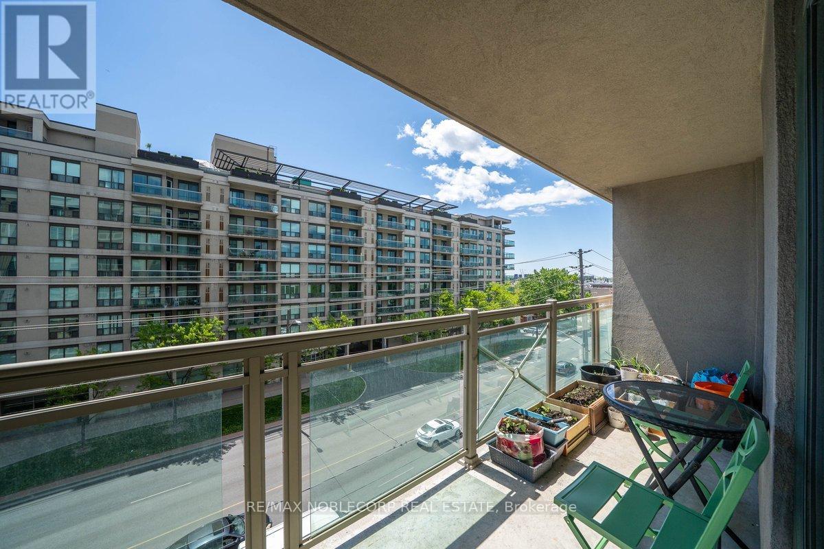 508 - 920 Sheppard Avenue W, Toronto, Ontario  M3H 0A2 - Photo 25 - C13230174