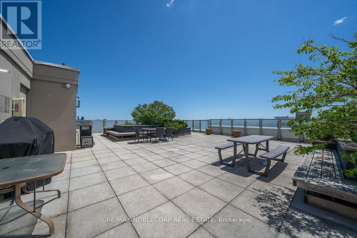 508 - 920 Sheppard Avenue W, Toronto, Ontario  M3H 0A2 - Photo 26 - C13230174