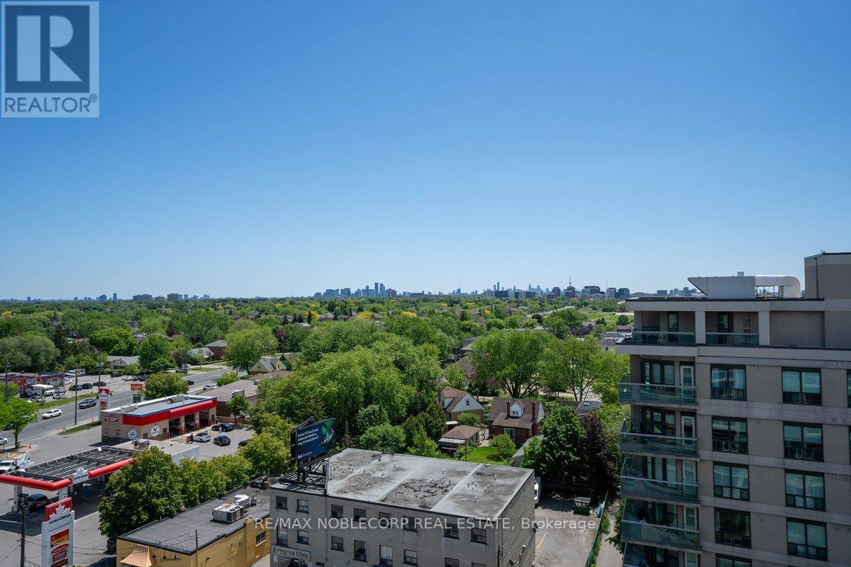 508 - 920 Sheppard Avenue W, Toronto, Ontario  M3H 0A2 - Photo 28 - C13230174
