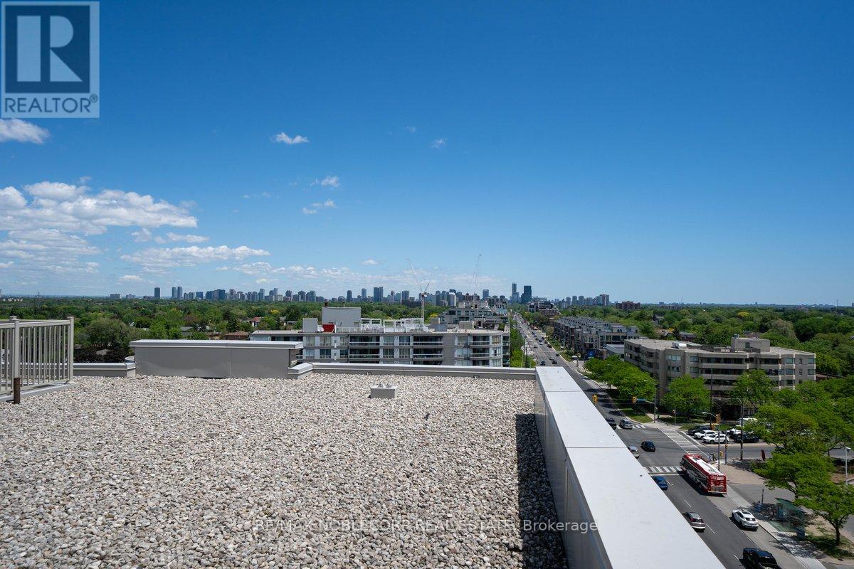 508 - 920 Sheppard Avenue W, Toronto, Ontario  M3H 0A2 - Photo 29 - C13230174