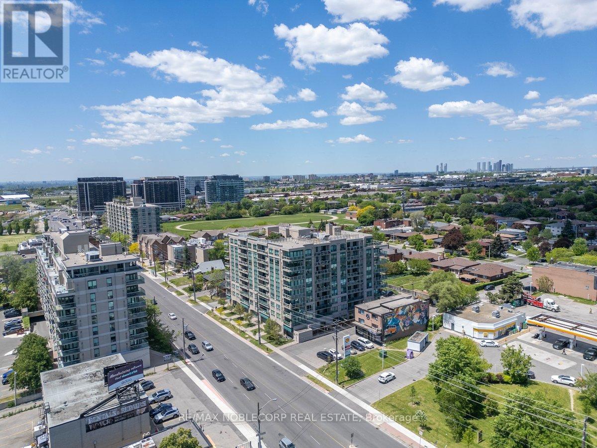 508 - 920 Sheppard Avenue W, Toronto, Ontario  M3H 0A2 - Photo 3 - C13230174