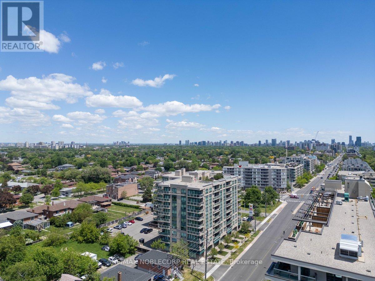 508 - 920 Sheppard Avenue W, Toronto, Ontario  M3H 0A2 - Photo 31 - C13230174