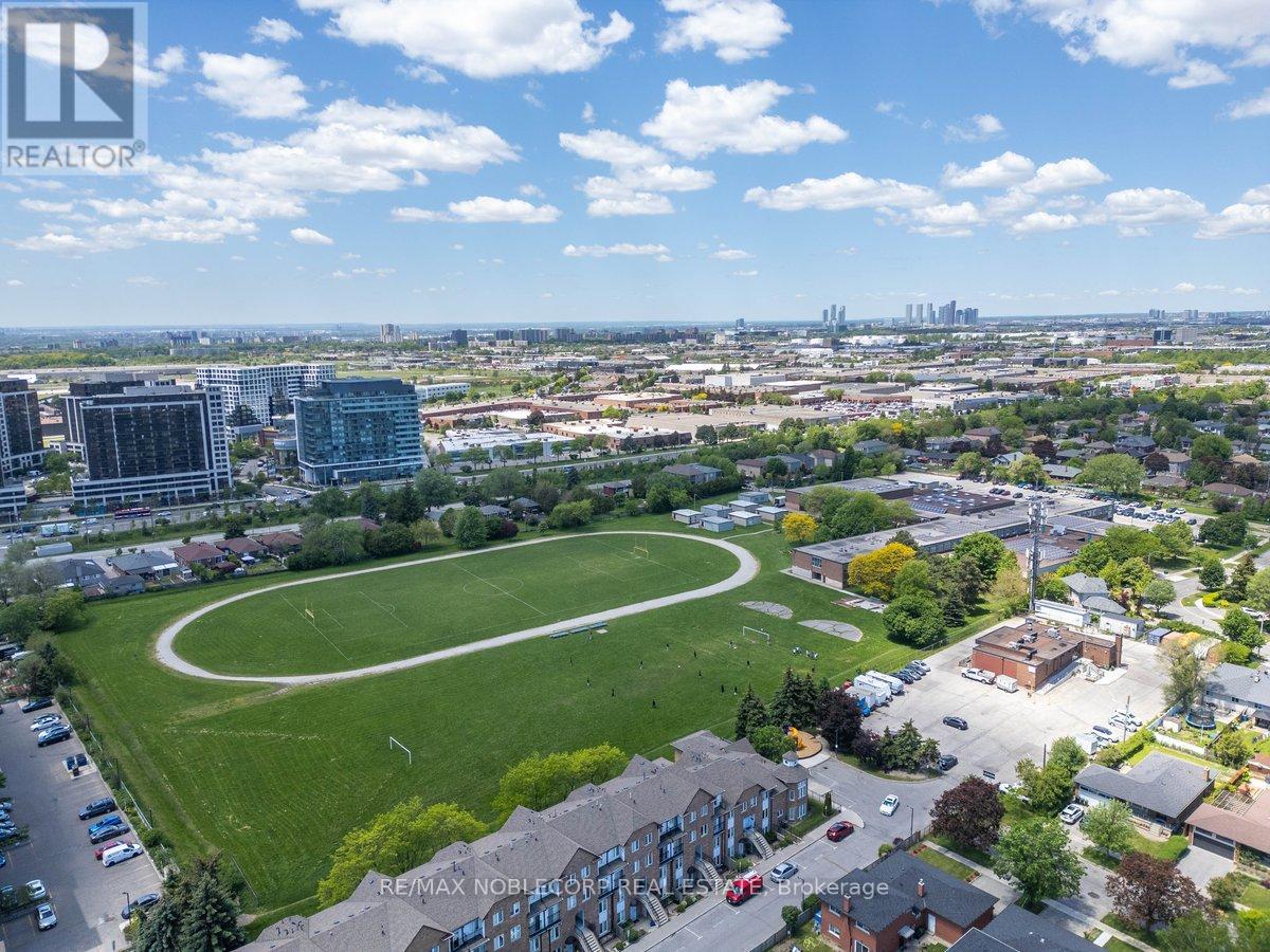 508 - 920 Sheppard Avenue W, Toronto, Ontario  M3H 0A2 - Photo 35 - C13230174