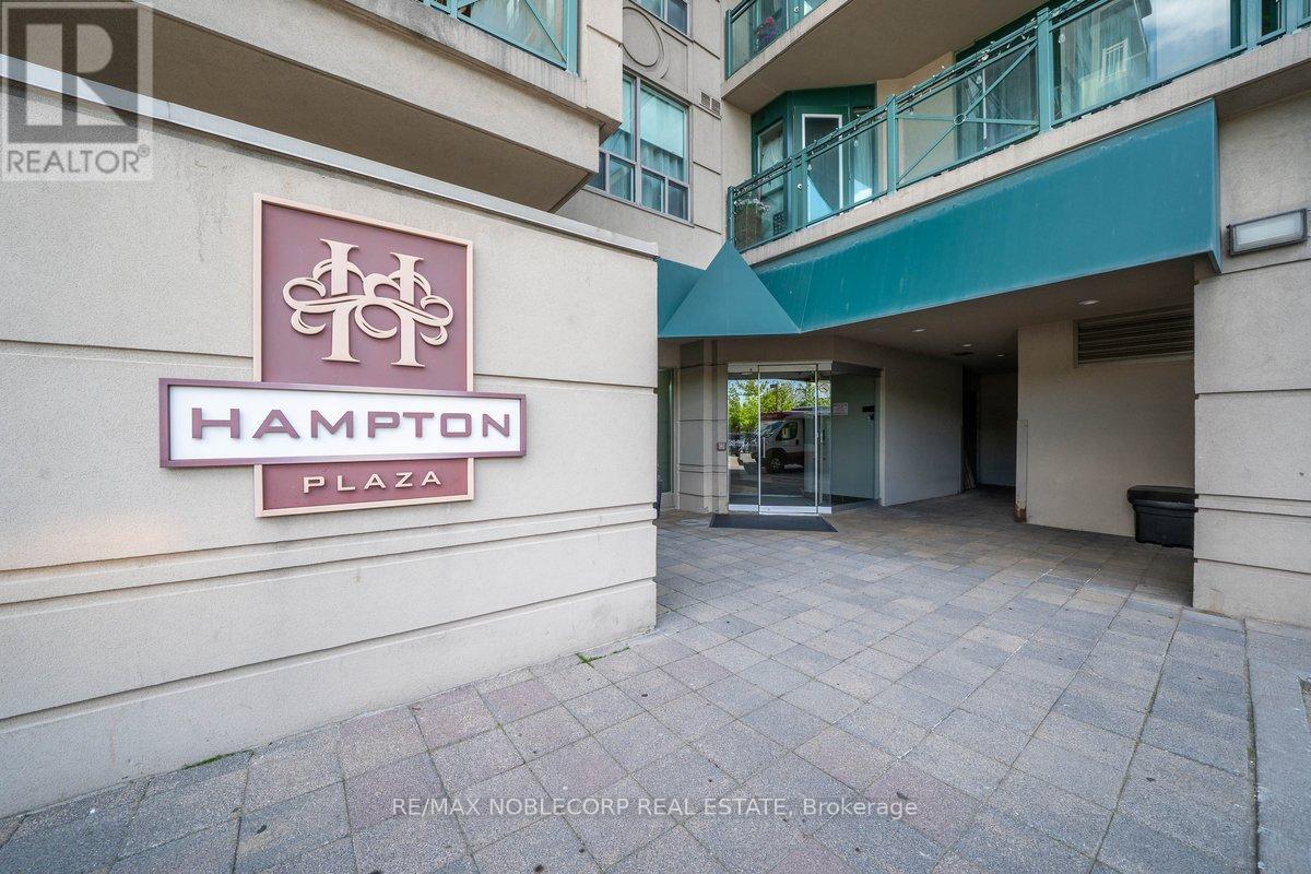 508 - 920 Sheppard Avenue W, Toronto, Ontario  M3H 0A2 - Photo 5 - C13230174