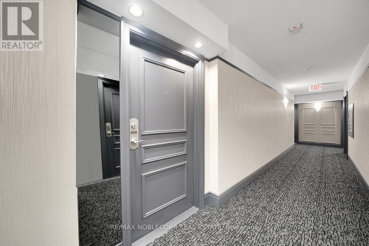 508 - 920 Sheppard Avenue W, Toronto, Ontario  M3H 0A2 - Photo 8 - C13230174