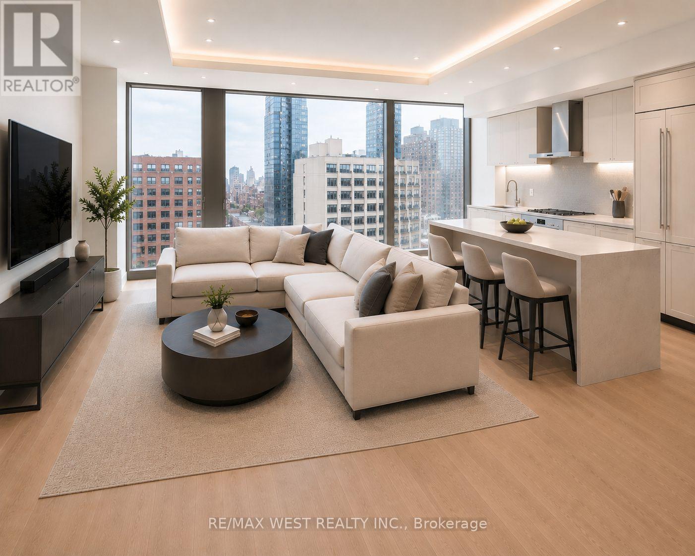 1301 - 1315 BAY STREET, Toronto, Ontario