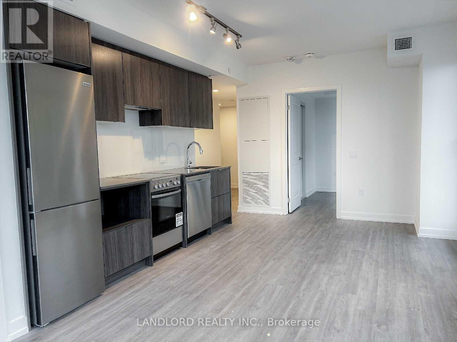 2305 - 395 Bloor Street E, Toronto, Ontario  M4W 0B4 - Photo 1 - C13230278