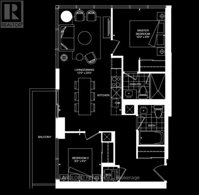 2305 - 395 Bloor Street E, Toronto, Ontario  M4W 0B4 - Photo 16 - C13230278