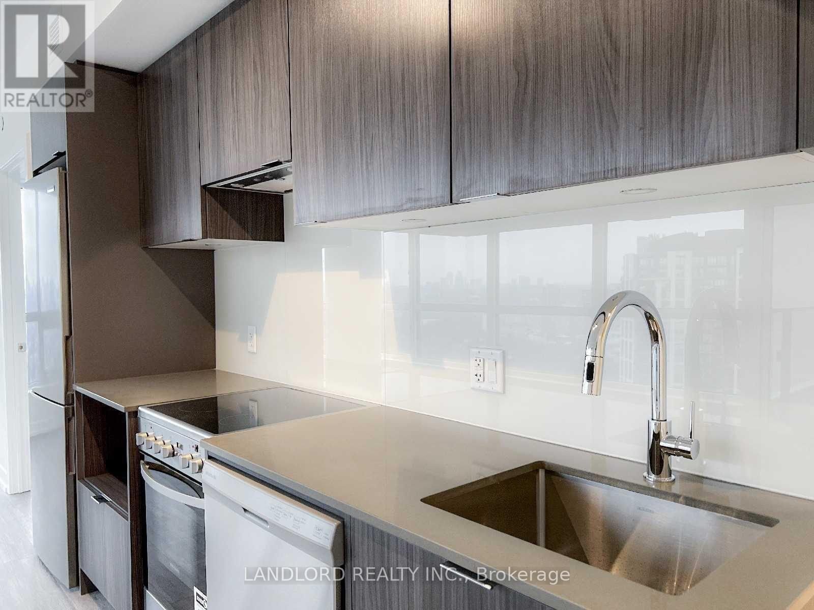 2305 - 395 Bloor Street E, Toronto, Ontario  M4W 0B4 - Photo 3 - C13230278