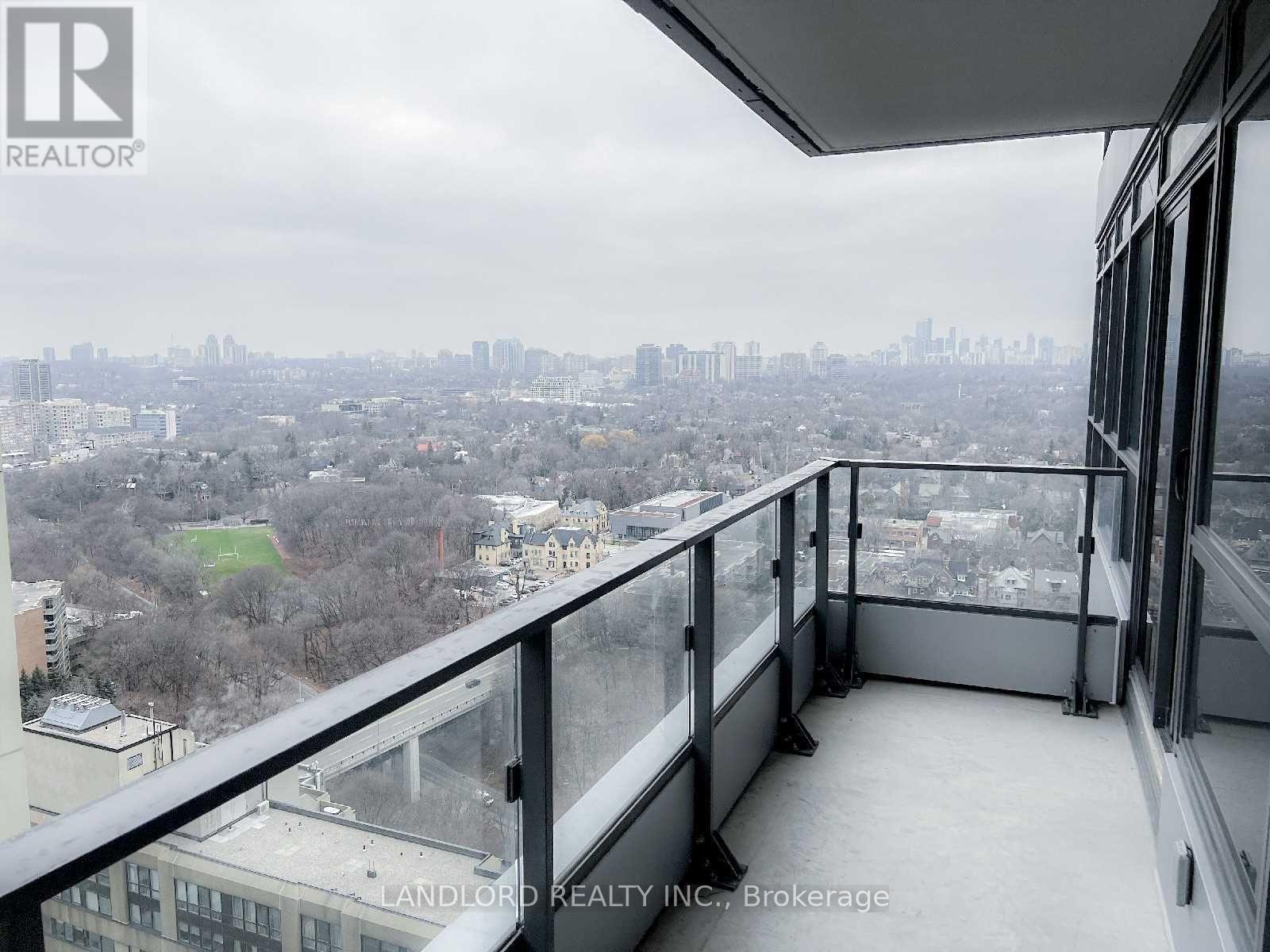 2305 - 395 Bloor Street E, Toronto, Ontario  M4W 0B4 - Photo 6 - C13230278