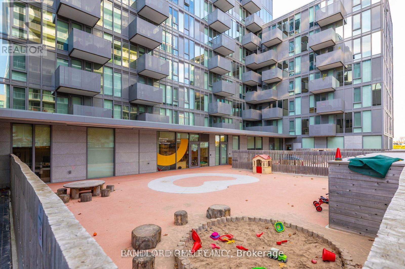 322 - 38 Monte Kwinter Court, Toronto, Ontario  M3H 0E2 - Photo 23 - C13230290