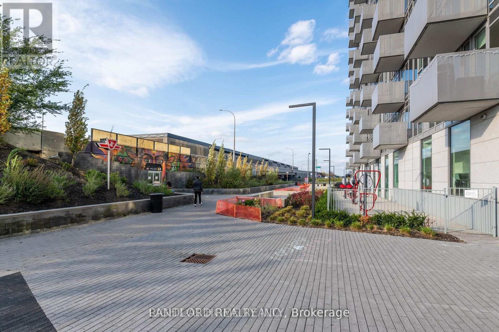 322 - 38 Monte Kwinter Court, Toronto, Ontario  M3H 0E2 - Photo 24 - C13230290