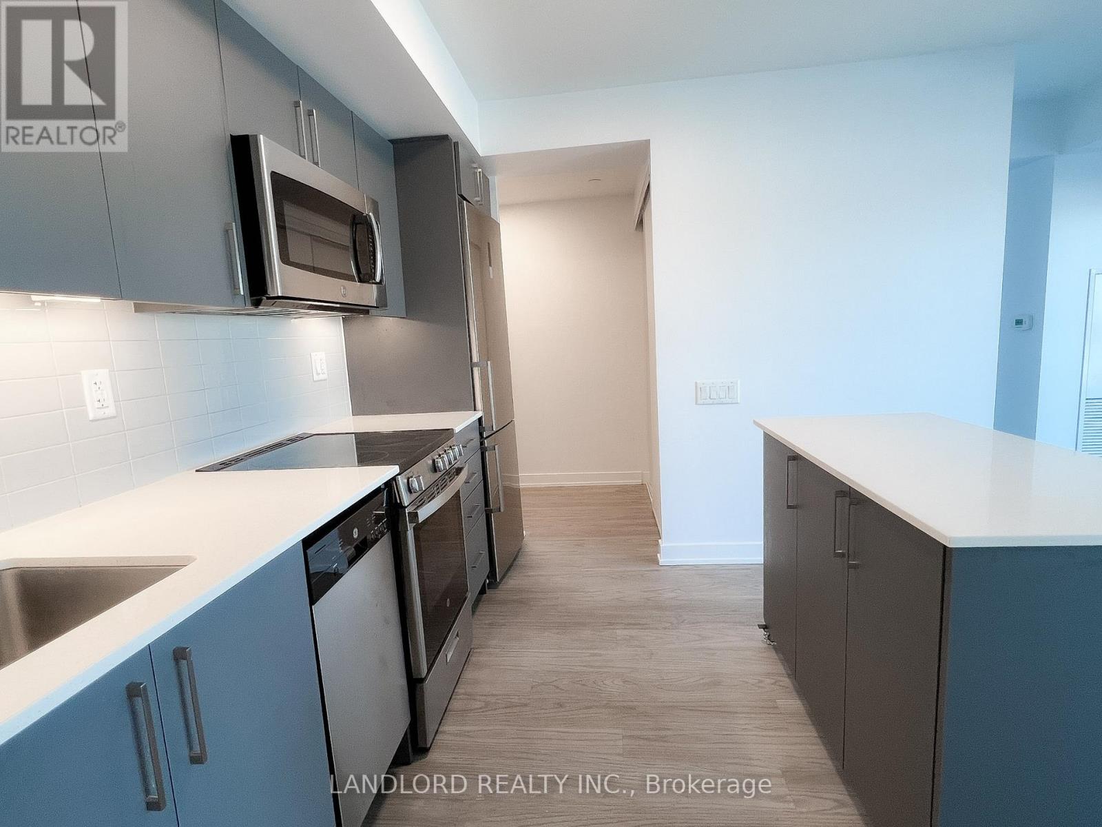 322 - 38 Monte Kwinter Court, Toronto, Ontario  M3H 0E2 - Photo 3 - C13230290