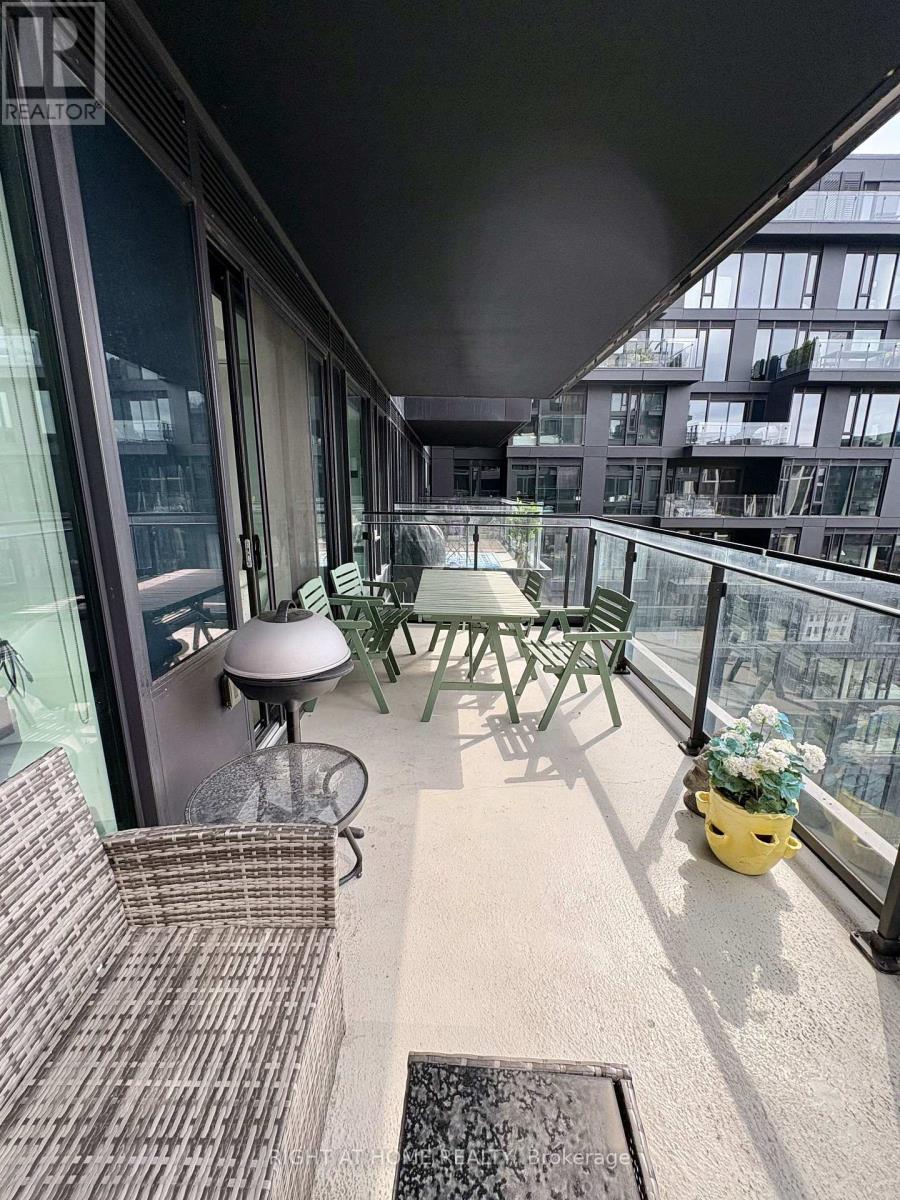 933 - 505 Richmond Street W, Toronto, Ontario  M5V 0P4 - Photo 10 - C13230302