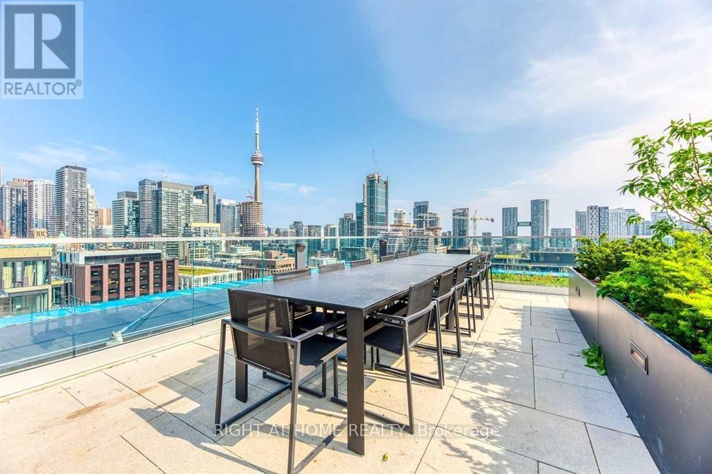 933 - 505 Richmond Street W, Toronto, Ontario  M5V 0P4 - Photo 12 - C13230302