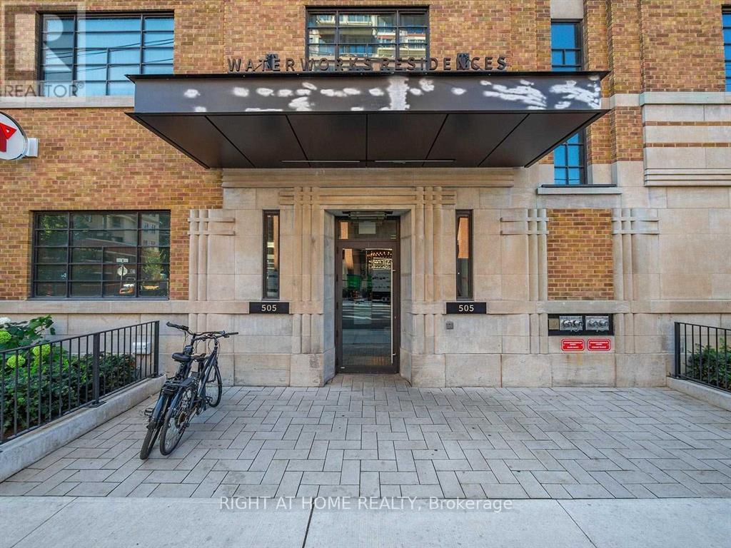 933 - 505 Richmond Street W, Toronto, Ontario  M5V 0P4 - Photo 2 - C13230302