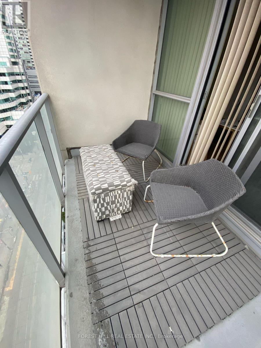 1108 - 375 King Street W, Toronto, Ontario  M5V 1K1 - Photo 7 - C13230322