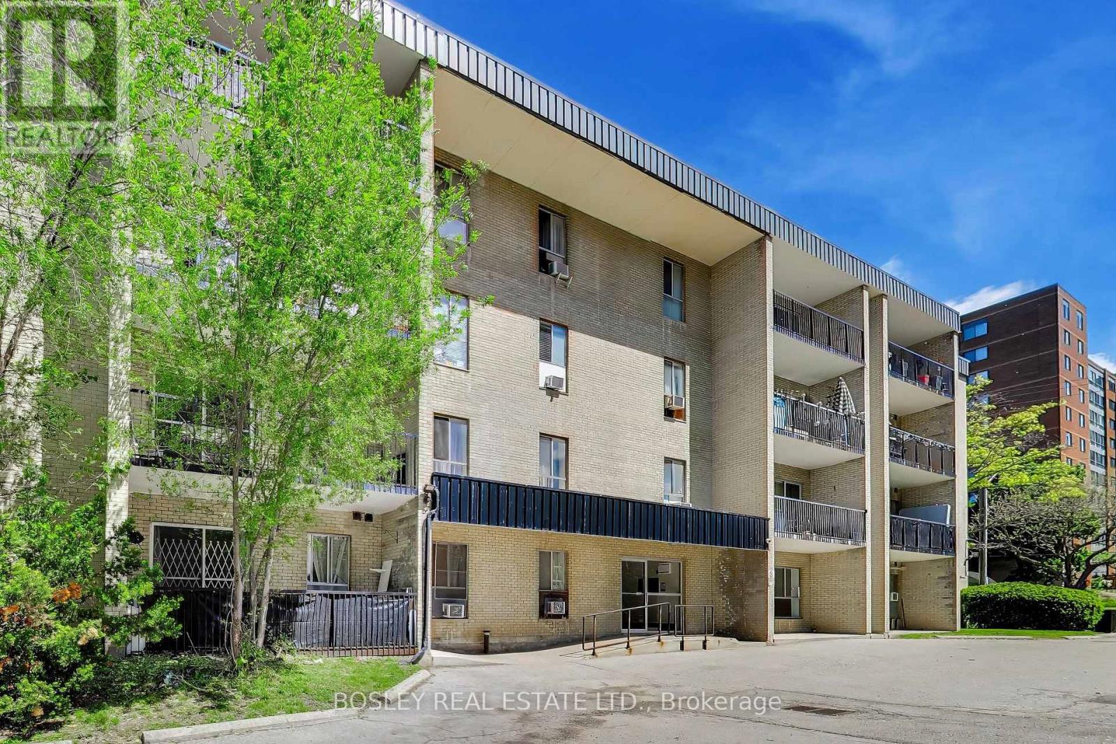 103 - 1690 Victoria Park Avenue, Toronto, Ontario  M1R 1R1 - Photo 24 - C13230336