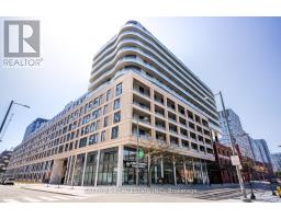 414 - 425 FRONT STREET E, Toronto, Ontario