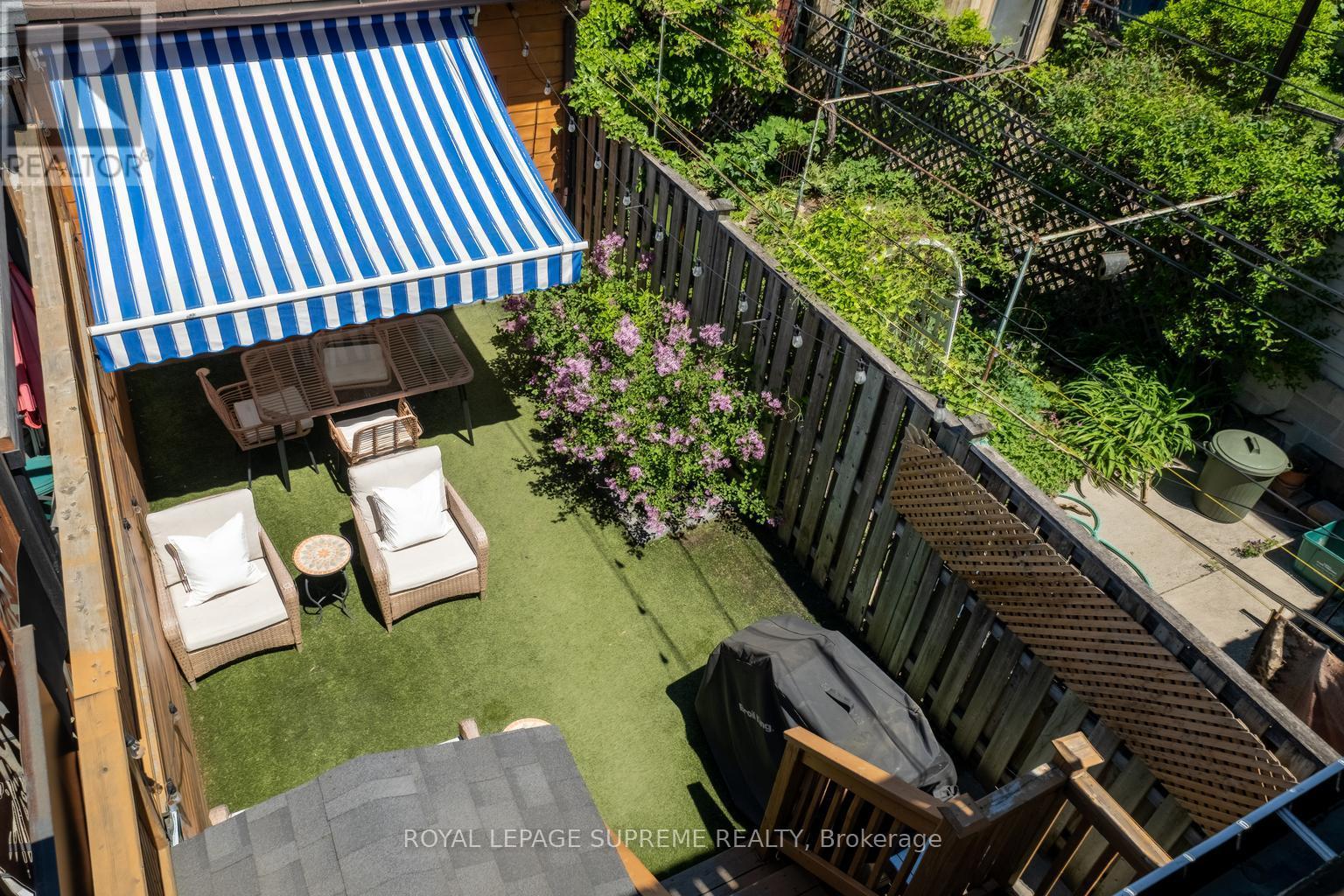 20 Fisher Street, Toronto, Ontario  M6K 1V8 - Photo 27 - C13230354